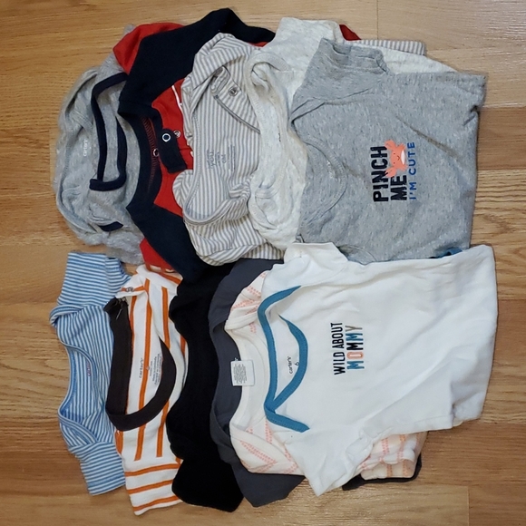 Other - Baby Clothes